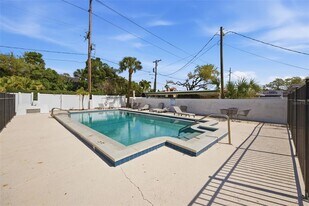 3102 W Horatio St in Tampa, FL - Building Photo
