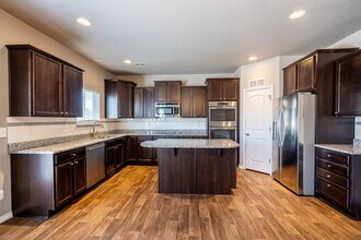 3684 Saguaro Cir in Colorado Springs, CO - Building Photo - Building Photo