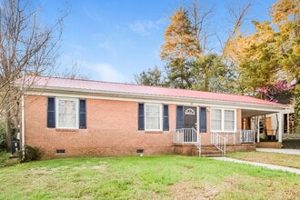 88 Meadow Ave NE in Concord, NC - Building Photo - Building Photo