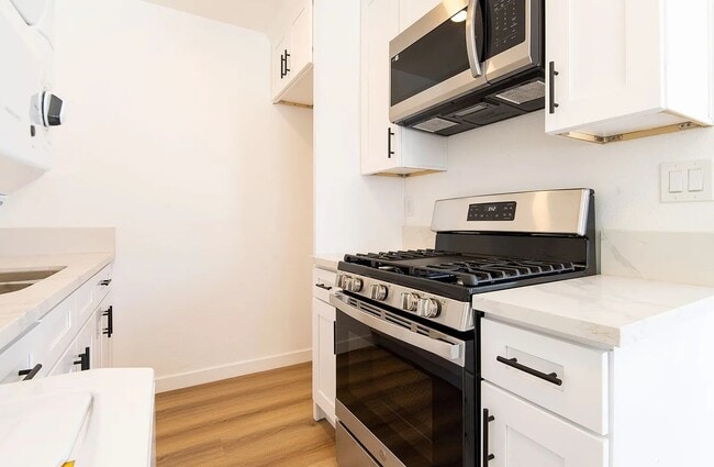 property at 12512 Rose Ave