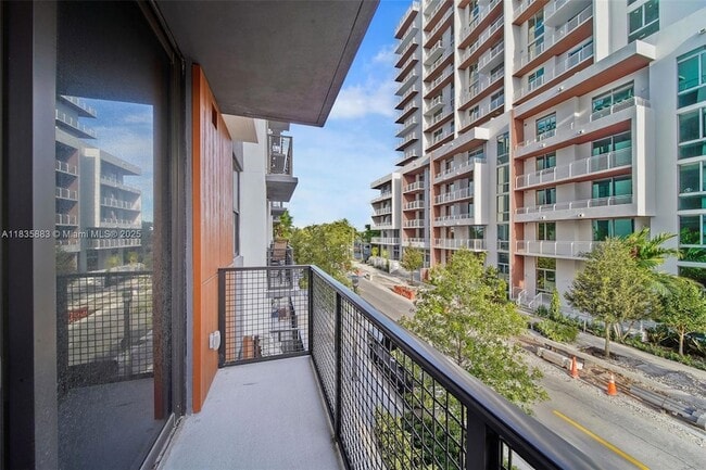 property at 555 NE 8th St