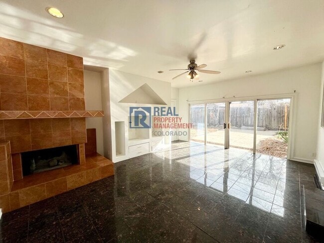 3290 Leyden St in Denver, CO - Building Photo - Building Photo