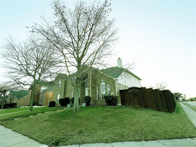 8317 Spring Valley Ln in Plano, TX - Building Photo - Building Photo