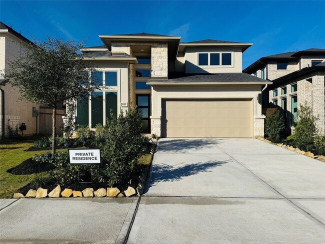 property at 4418 Noah Grv Ln