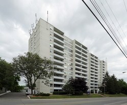 Westpark Towers Apartments