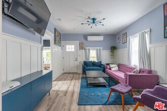 218 N Ave 61 in Los Angeles, CA - Building Photo - Building Photo