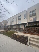 4602 South Jordan Pkwy in South Jordan, UT - Building Photo