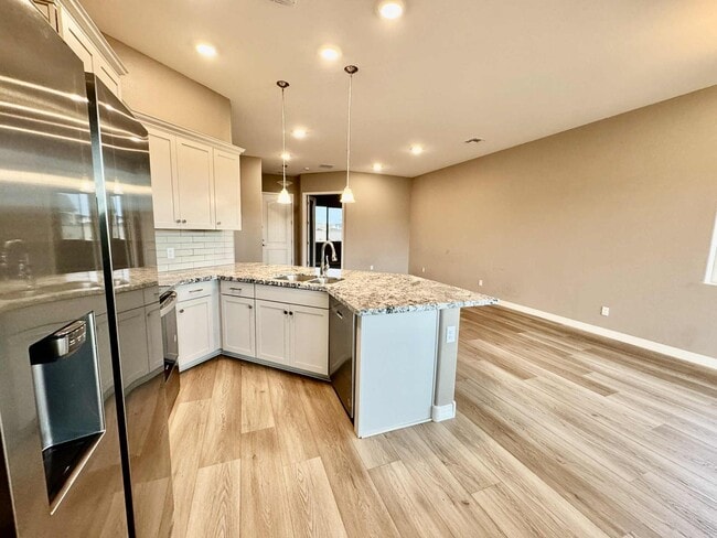 4960 N Pemberley St in Prescott Valley, AZ - Building Photo - Building Photo