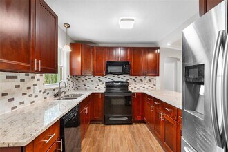 4119 Dr M.L.K. Jr St N in St. Petersburg, FL - Building Photo - Building Photo