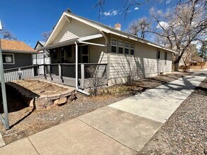229 E Washington St in Colorado Springs, CO - Building Photo - Building Photo