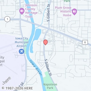 property at 1840 S Gilbert St