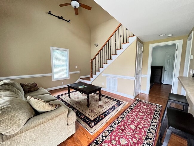 property at 4183 Philpott Rd