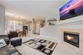 3993 S Dillon Way, Unit 101 in Aurora, CO - Building Photo - Building Photo