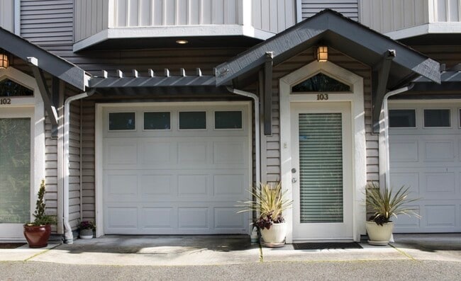 property at 11570 Stone Ave N