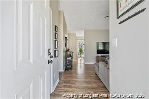 2527 Silverbell Loop in Fayetteville, NC - Building Photo - Building Photo