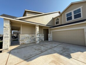 213 Avre Lp in Niederwald, TX - Building Photo - Building Photo