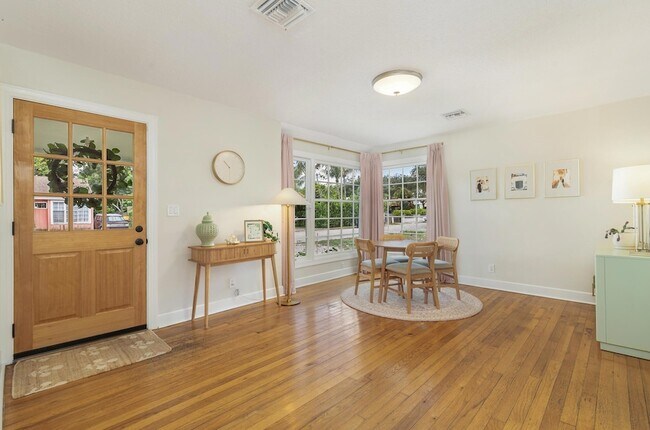351 Puritan Rd in West Palm Beach, FL - Building Photo - Building Photo
