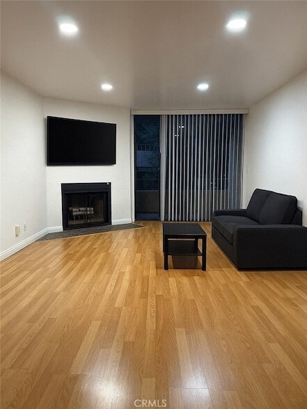 4141 Via Marisol, Unit 214 in Los Angeles, CA - Building Photo - Building Photo