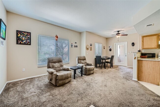 property at 9470 Peace Way