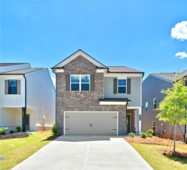 3320 Westgate Park Dr