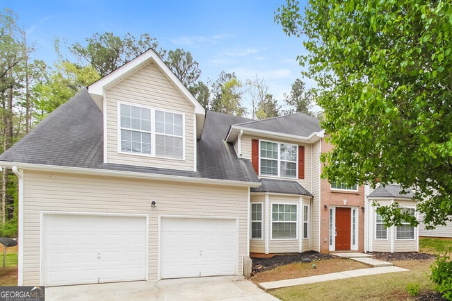 property at 1037 Summer Cypress Dr