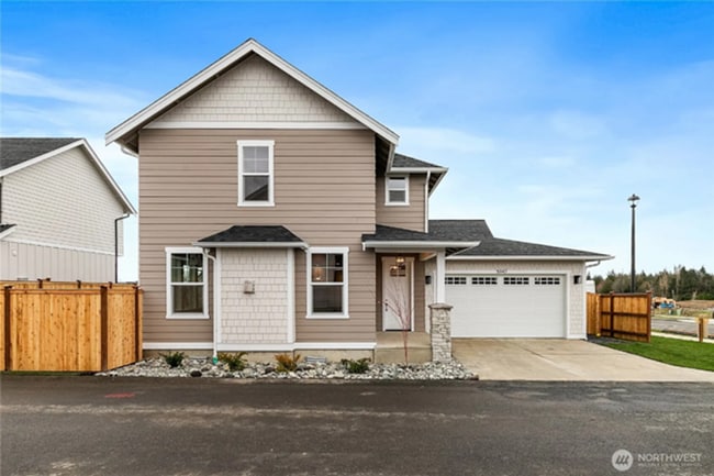 property at 5947 Ranch Lp