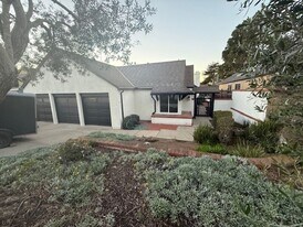 1272 Descanso St in San Luis Obispo, CA - Building Photo