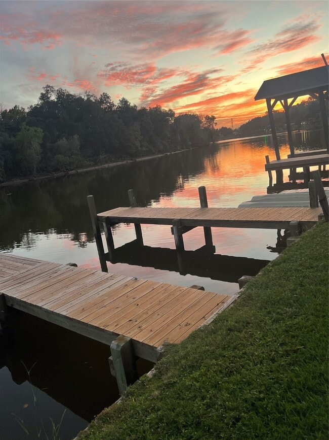 property at 4773 County Rd 747A