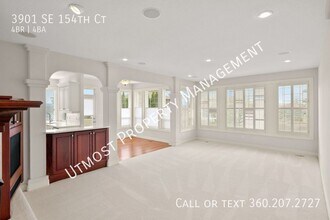 3901 SE 154th Ct in Vancouver, WA - Building Photo - Building Photo