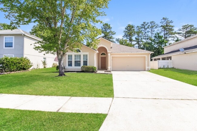 property at 4115 Woodley Creek Rd