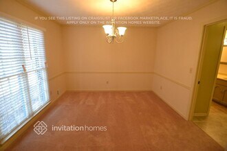 1966 S Hidden Hills Pkwy in Stone Mountain, GA - Building Photo - Building Photo