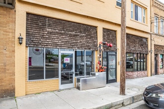 536-538 2nd St in Yuba City, CA - Foto de edificio - Building Photo