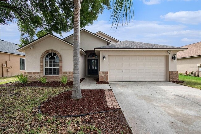 property at 6711 Thackston Dr