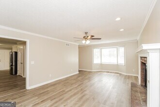 5902 Bridgemont Pl in Acworth, GA - Building Photo - Building Photo