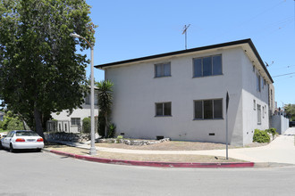 3280 Provon Ln in Los Angeles, CA - Foto de edificio - Primary Photo