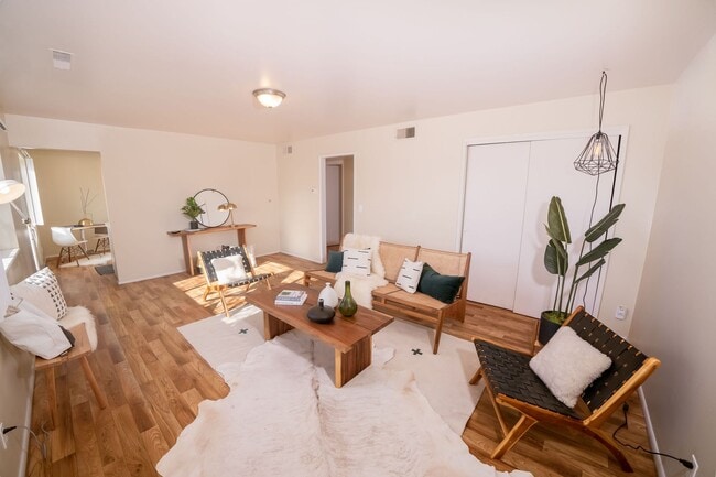 property at 2669 S Highland Dr