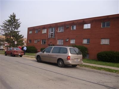 2153 Harrison Ave in Cincinnati, OH - Building Photo - Building Photo