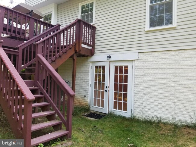 property at 4104 Swiss Stone Dr