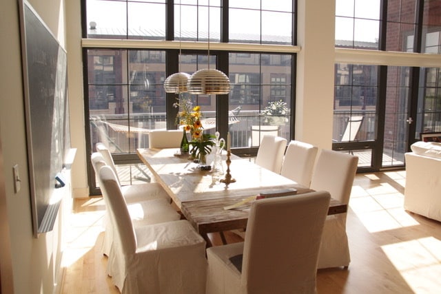 2328 Champlain St NW, Unit 417 in Washington, DC - Building Photo