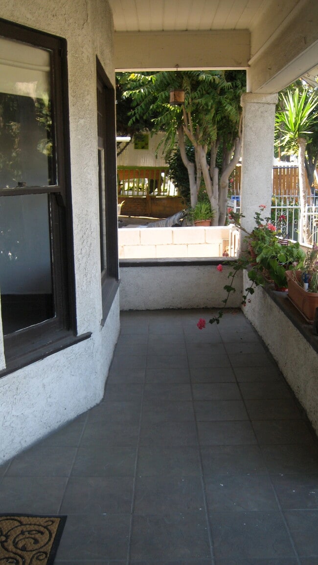 property at 2523 Alta St