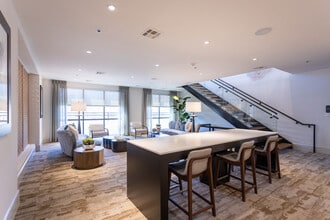 Live at Memorial in Houston, TX - Building Photo - Interior Photo