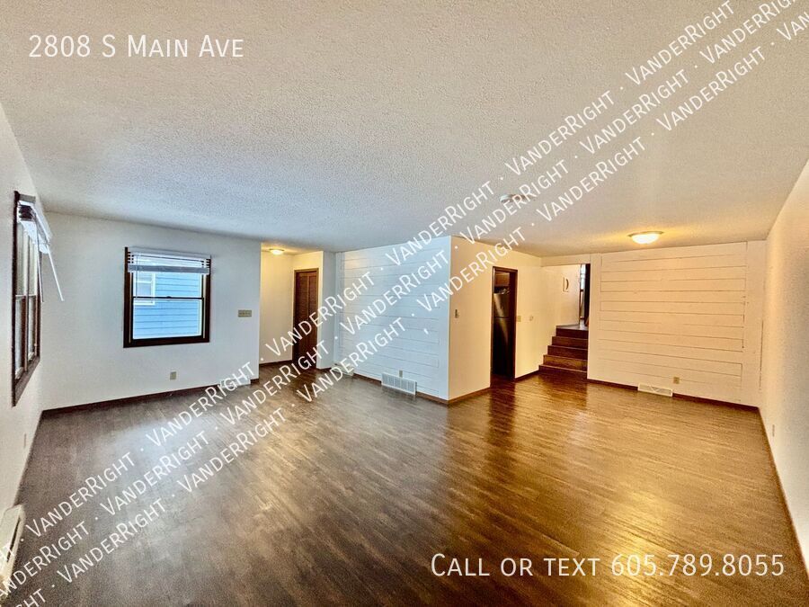 2808 S Main Ave in Sioux Falls, SD - Building Photo