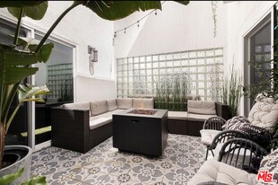 1823 20th St in Santa Monica, CA - Building Photo