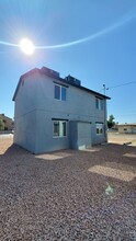 1146 W Apache St, Unit Apt 1 in Phoenix, AZ - Foto de edificio - Building Photo