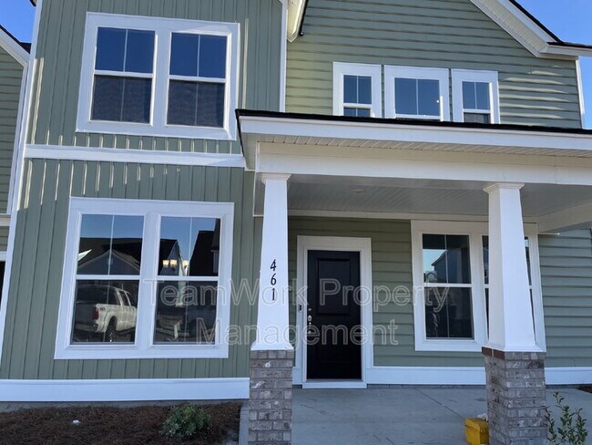 461 Richfield Wy in Summerville, SC - Building Photo - Building Photo