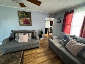 3400 Fairway Rd in Knoxville, TN - Building Photo - Building Photo