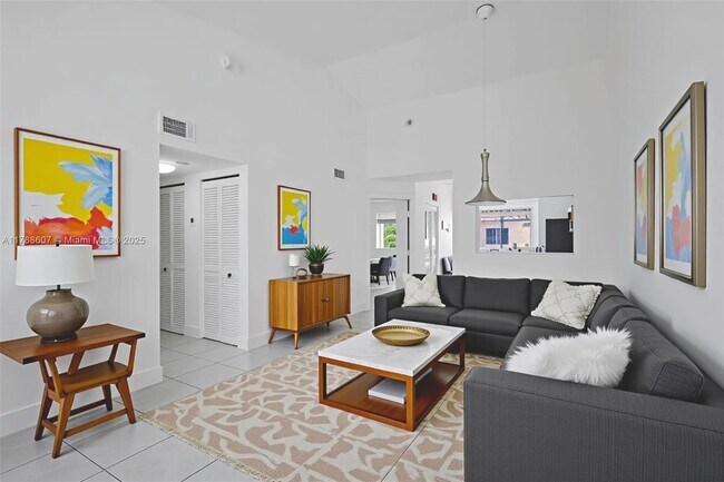 property at 13165 SW 64th Terrace