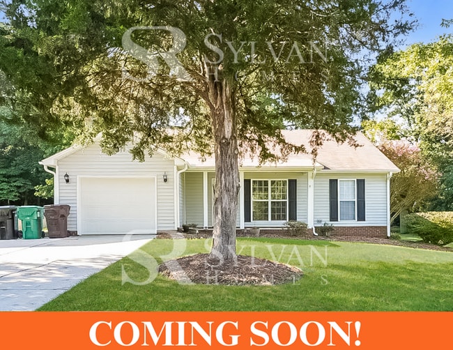 property at 1602 Glenn Meade Dr