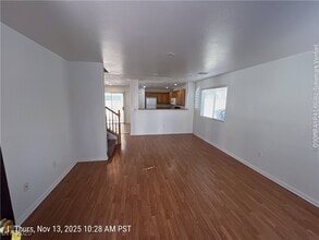 6383 Blue Twilight Ct in Las Vegas, NV - Building Photo - Building Photo