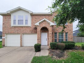 21522 Stonecross Terrace Ln in Katy, TX - Building Photo